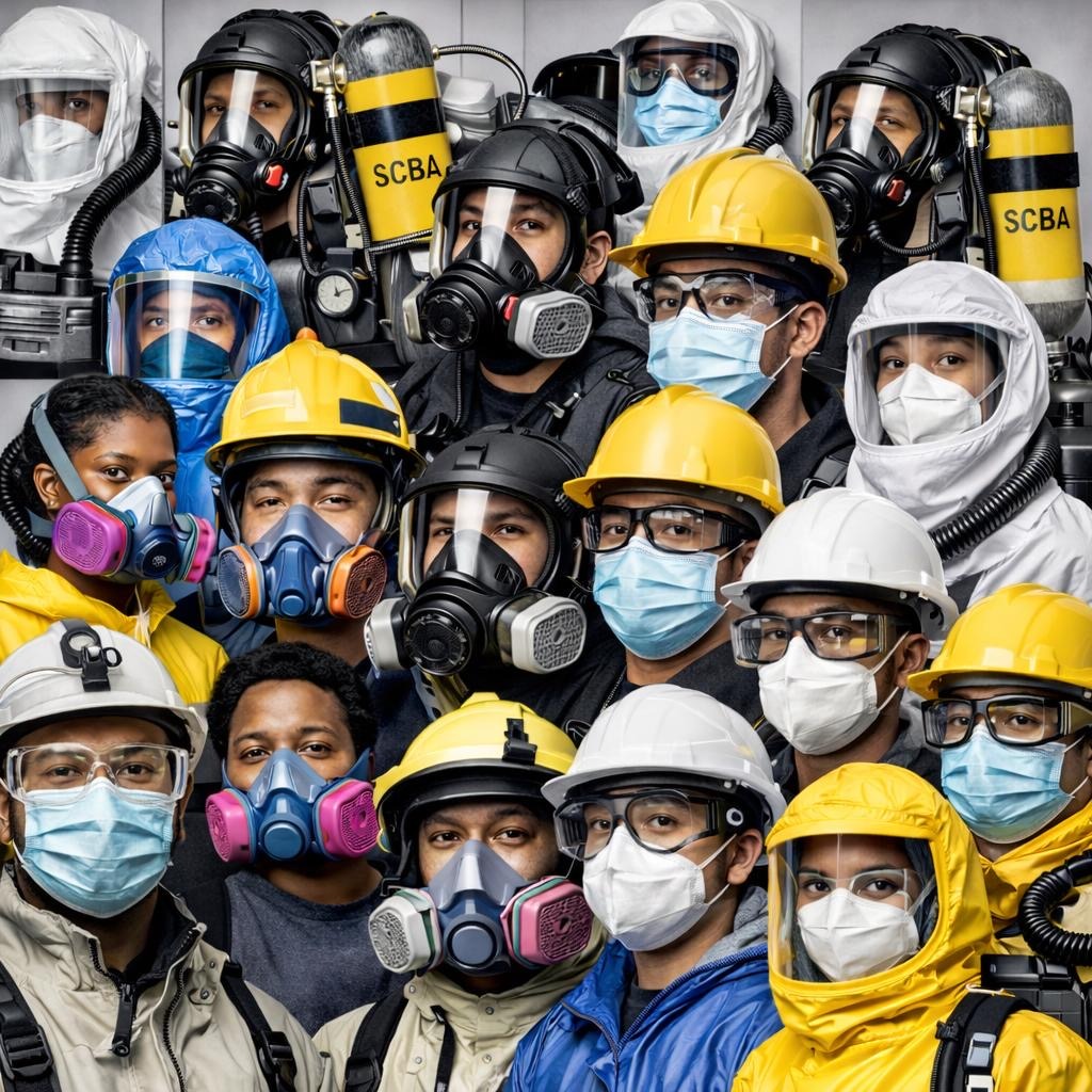 Safety Protection Team